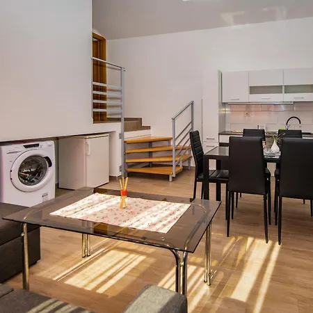 Mimi Διαμέρισμα